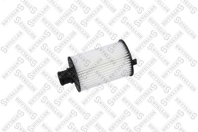 Oil Filter STELLOX 20-50723-SX
