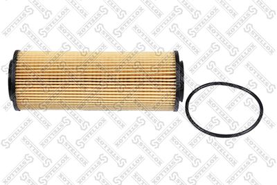 Oil Filter STELLOX 20-50724-SX