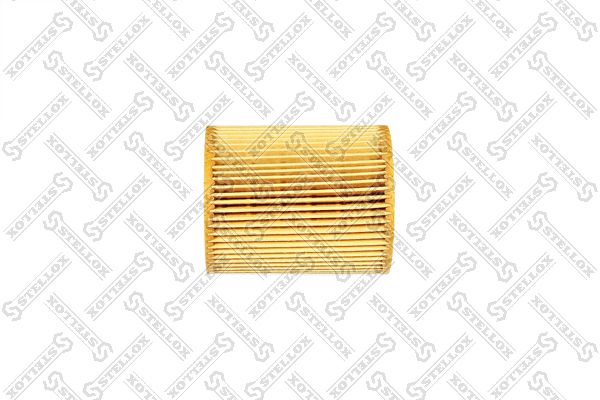 STELLOX 20-50725-SX Oil Filter