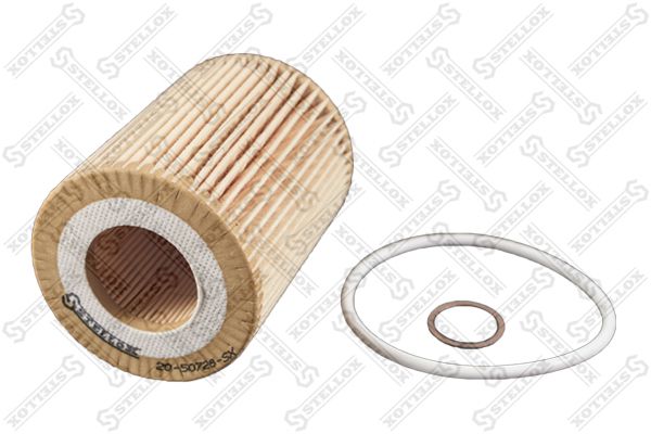 STELLOX 20-50728-SX Oil Filter