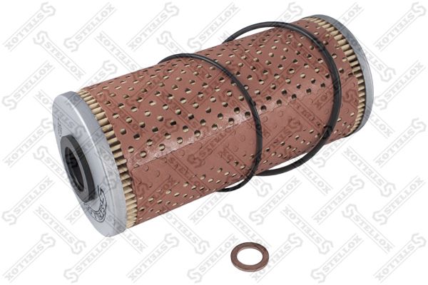 STELLOX 20-50733-SX Oil Filter