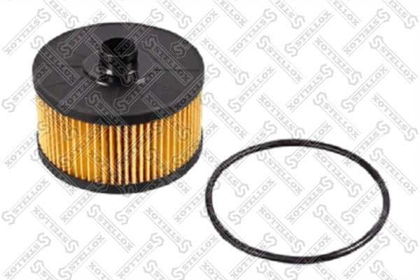 STELLOX 20-50734-SX Oil Filter