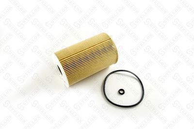Oil Filter STELLOX 20-50736-SX