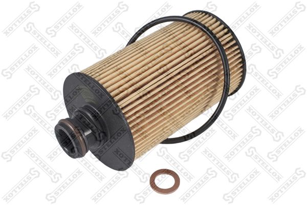 STELLOX 20-50739-SX Oil Filter