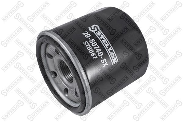 STELLOX 20-50740-SX Oil Filter