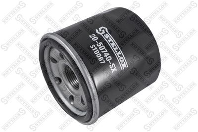 Oil Filter STELLOX 20-50740-SX