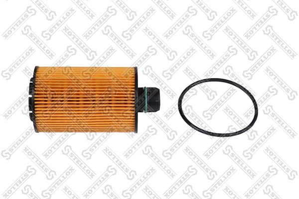 STELLOX 20-50742-SX Oil Filter