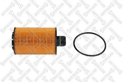 Oil Filter STELLOX 20-50742-SX