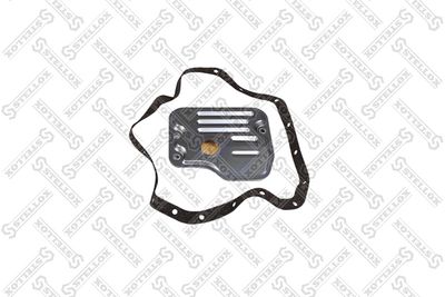 Oil Filter STELLOX 20-50745-SX