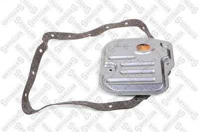 Oil Filter STELLOX 20-50746-SX