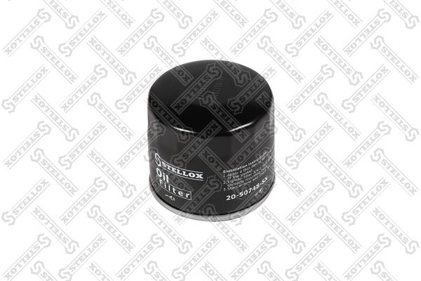 STELLOX 20-50748-SX Oil Filter