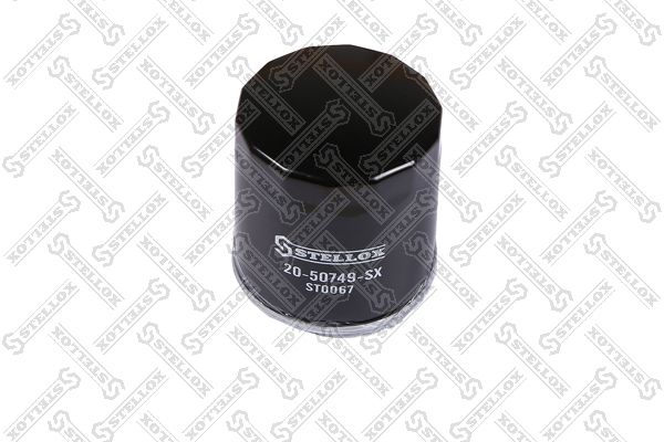 STELLOX 20-50749-SX Oil Filter