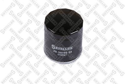 Oil Filter STELLOX 20-50749-SX