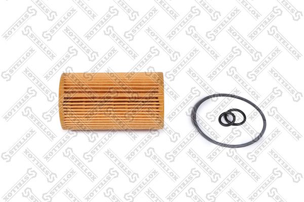 STELLOX 20-50756-SX Oil Filter