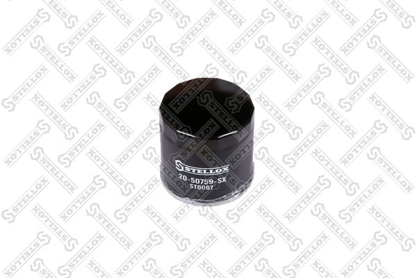 STELLOX 20-50759-SX Oil Filter