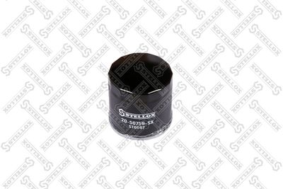 Oil Filter STELLOX 20-50759-SX