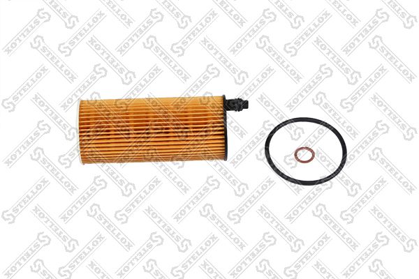 STELLOX 20-50765-SX Oil Filter