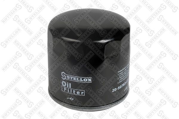 STELLOX 20-50783-SX Oil Filter