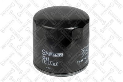 Oil Filter STELLOX 20-50783-SX