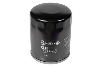Oil Filter STELLOX 20-50785-SX