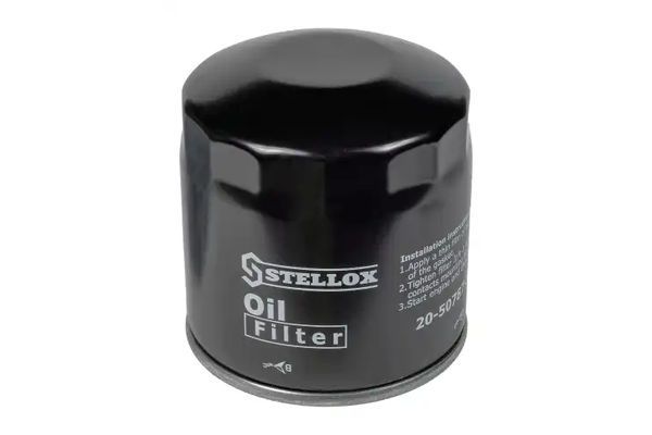 STELLOX 20-50787-SX Oil Filter