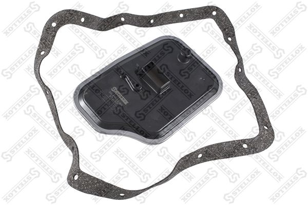 STELLOX 20-51002-SX Hydraulic Filter, automatic transmission