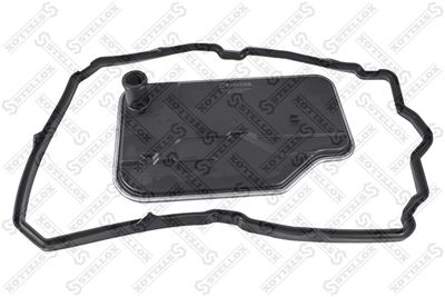 Hydraulic Filter, automatic transmission STELLOX 20-51004-SX