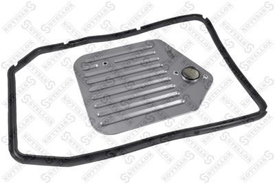 Hydraulic Filter, automatic transmission STELLOX 20-51005-SX