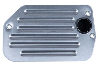 Hydraulic Filter, automatic transmission STELLOX 20-51011-SX