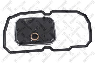 Hydraulic Filter, automatic transmission STELLOX 20-51014-SX