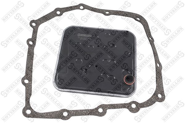 STELLOX 20-51027-SX Hydraulic Filter, automatic transmission