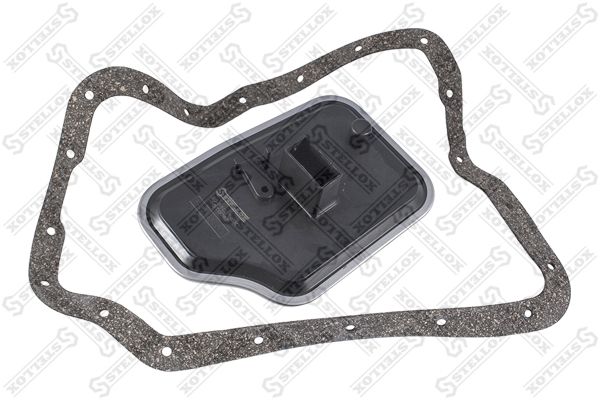 STELLOX 20-51031-SX Hydraulic Filter, automatic transmission