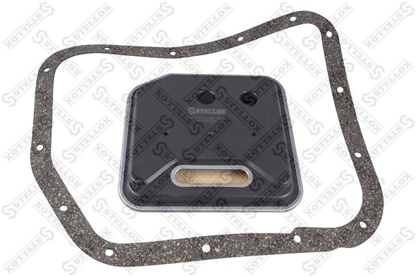 STELLOX 20-51032-SX Hydraulic Filter, automatic transmission
