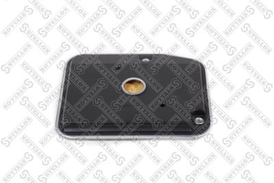 Hydraulic Filter, automatic transmission STELLOX 20-51033-SX