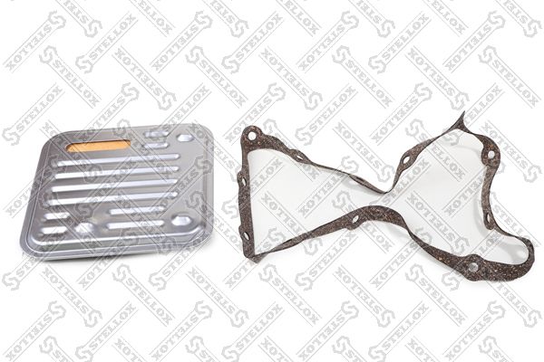 STELLOX 20-51034-SX Hydraulic Filter, automatic transmission