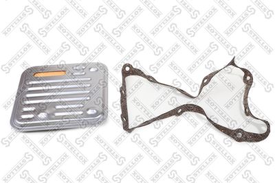 Hydraulic Filter, automatic transmission STELLOX 20-51034-SX