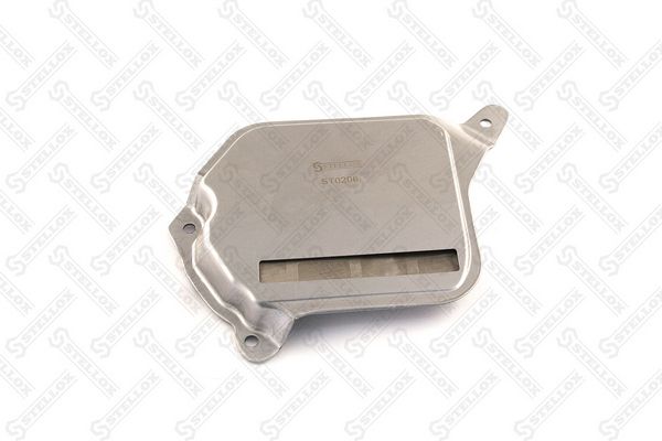 STELLOX 20-51038-SX Hydraulic Filter, automatic transmission