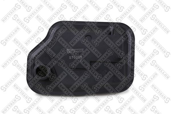 STELLOX 20-51048-SX Hydraulic Filter, automatic transmission