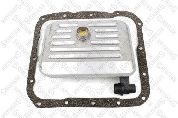 STELLOX 20-51050-SX Hydraulic Filter, automatic transmission