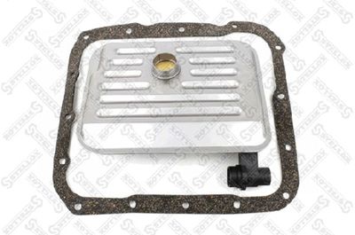 Hydraulic Filter, automatic transmission STELLOX 20-51050-SX