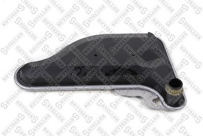 Hydraulic Filter, automatic transmission STELLOX 20-51061-SX