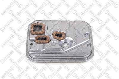 Hydraulic Filter, automatic transmission STELLOX 20-51062-SX