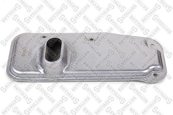 STELLOX 20-51064-SX Hydraulic Filter, automatic transmission