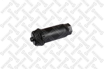 Hydraulic Filter, automatic transmission STELLOX 20-51096-SX
