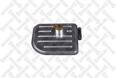 Hydraulic Filter, automatic transmission STELLOX 20-51106-SX
