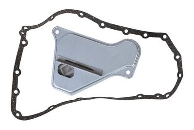 Hydraulic Filter, automatic transmission STELLOX 20-51168-SX