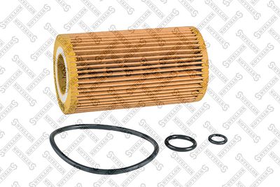 Oil Filter STELLOX 20-51533-SX