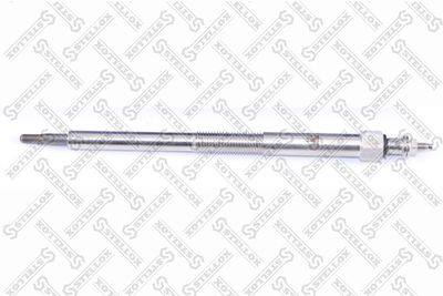 Glow Plug STELLOX 201 005-SX