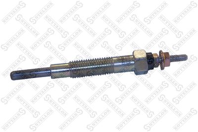 Glow Plug STELLOX 201 009-SX