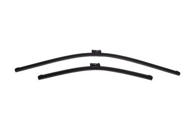 Wiper Blade STELLOX 201 240-SX